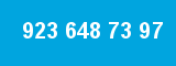 923 648 73 97